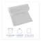 Boardwalk 12 gal - 16 gal Trash Bags, 24 in x 33 in, Natural Z4833RNKR01 - alternate 4